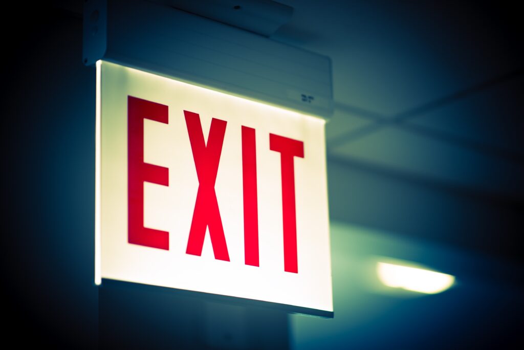 Tax Implications of Exiting a Domestic C Corporation