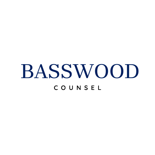 Basswood Counsel