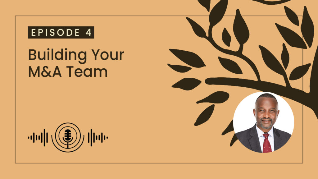 Under the Basswood Tree Podcast Episode 4