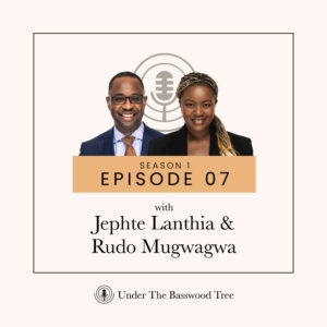 S1 Episode 7: Playing Catch-up: America’s Regulatory Sprint for Crypto Leadership