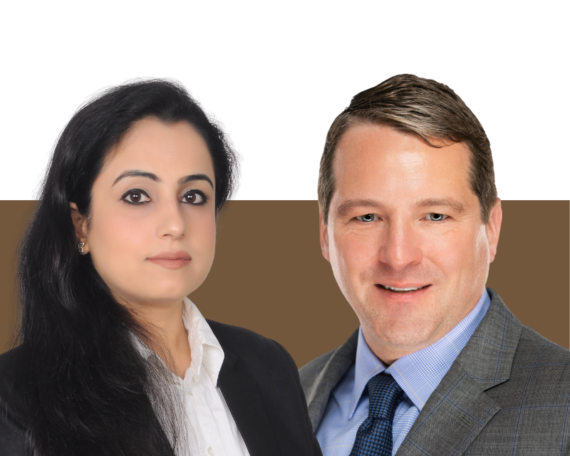 Jyoti & Chris